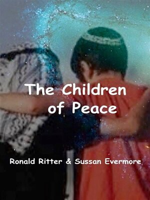 cover image of The Children of Peace